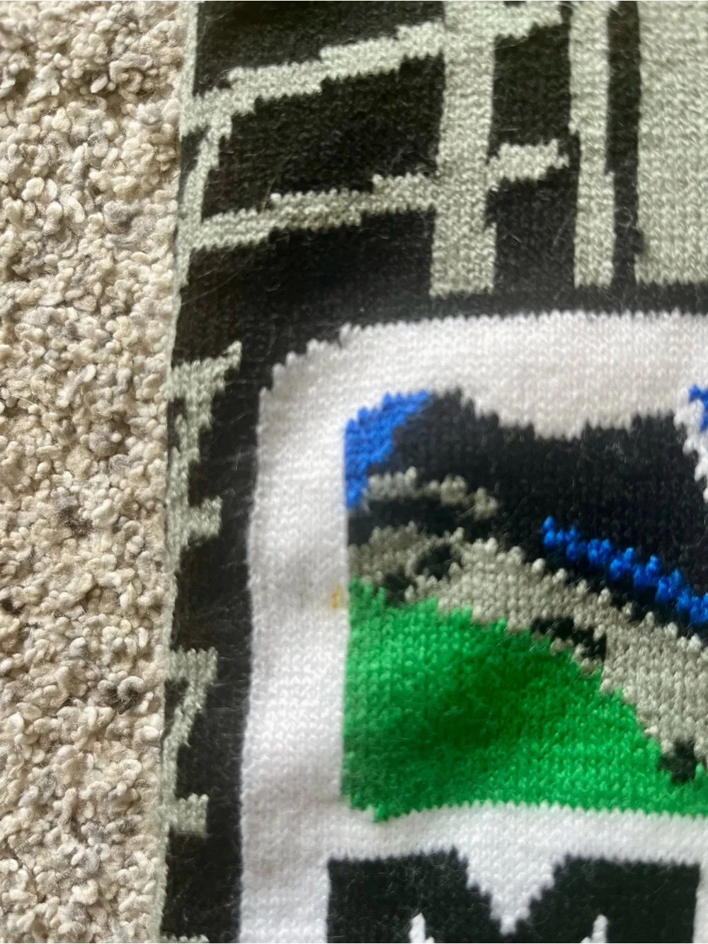 N/A mls retro
